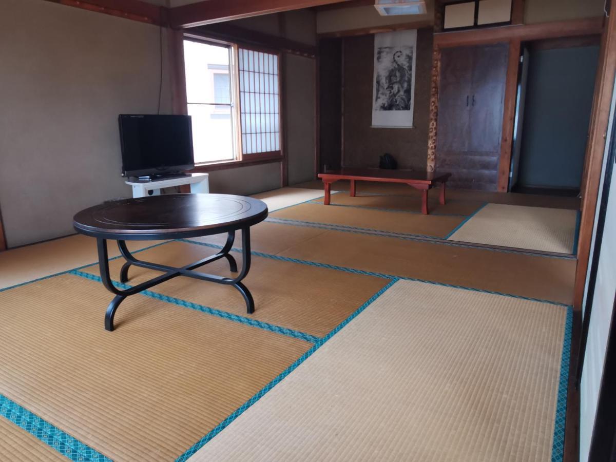 福寿苑　Fukujuen Vila Oshino Exterior foto