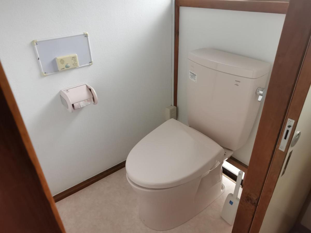 福寿苑　Fukujuen Vila Oshino Exterior foto